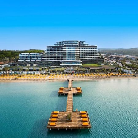Swissotel Resort And Spa เซสเม ภายนอก รูปภาพ