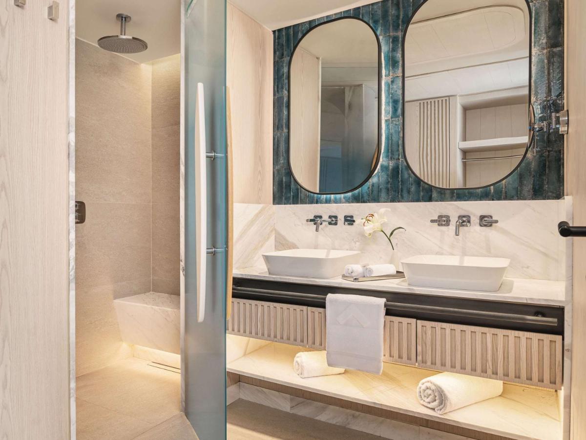 Swissotel Resort And Spa เซสเม ภายนอก รูปภาพ
