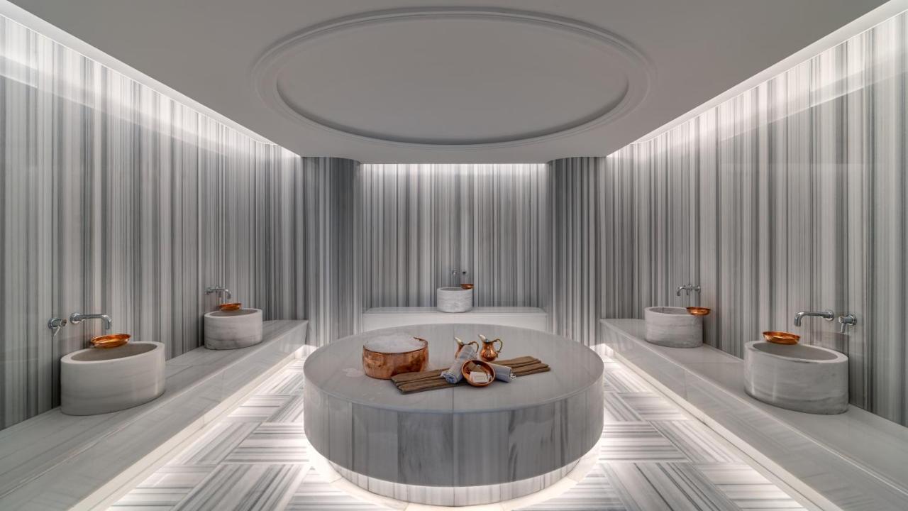 Swissotel Resort And Spa เซสเม ภายนอก รูปภาพ