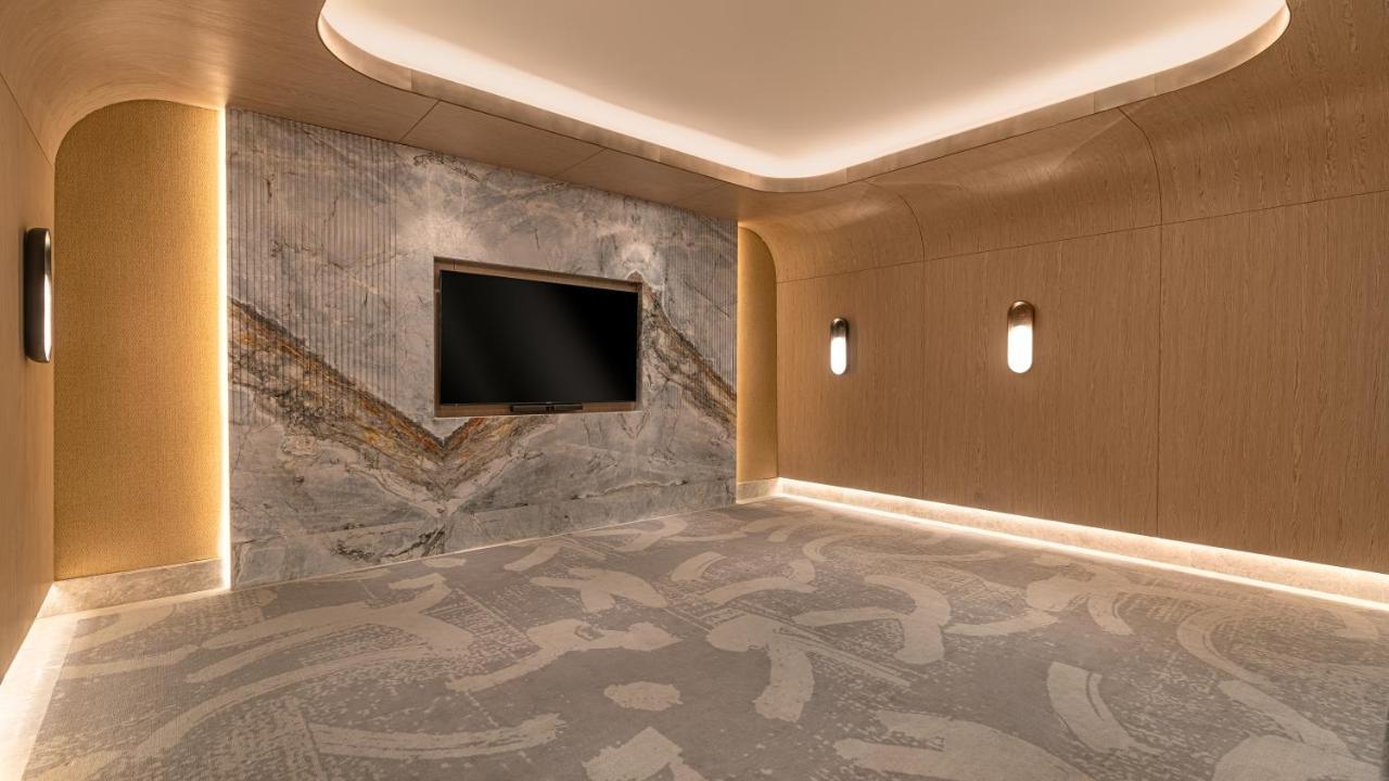 Swissotel Resort And Spa เซสเม ภายนอก รูปภาพ