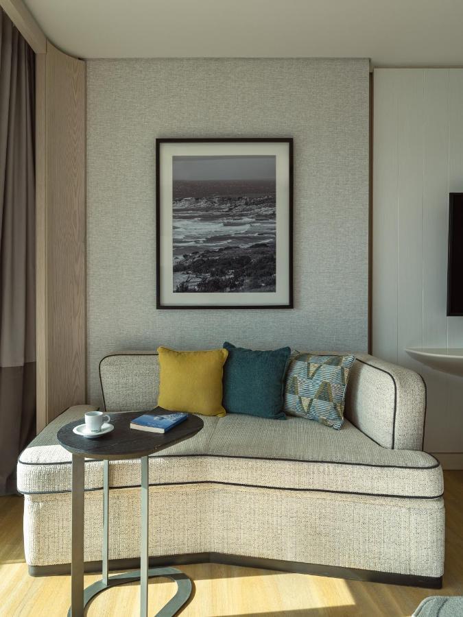 Swissotel Resort And Spa เซสเม ภายนอก รูปภาพ