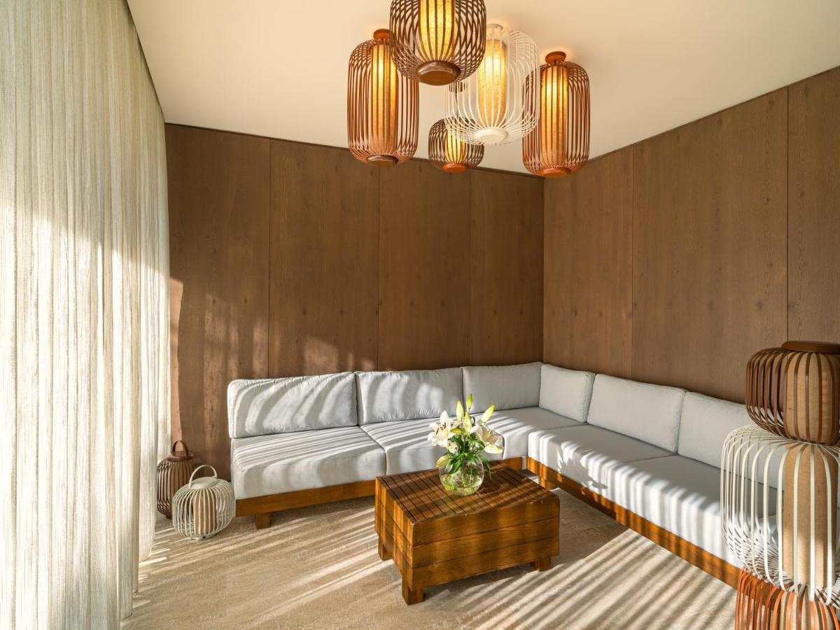 Swissotel Resort And Spa เซสเม ภายนอก รูปภาพ
