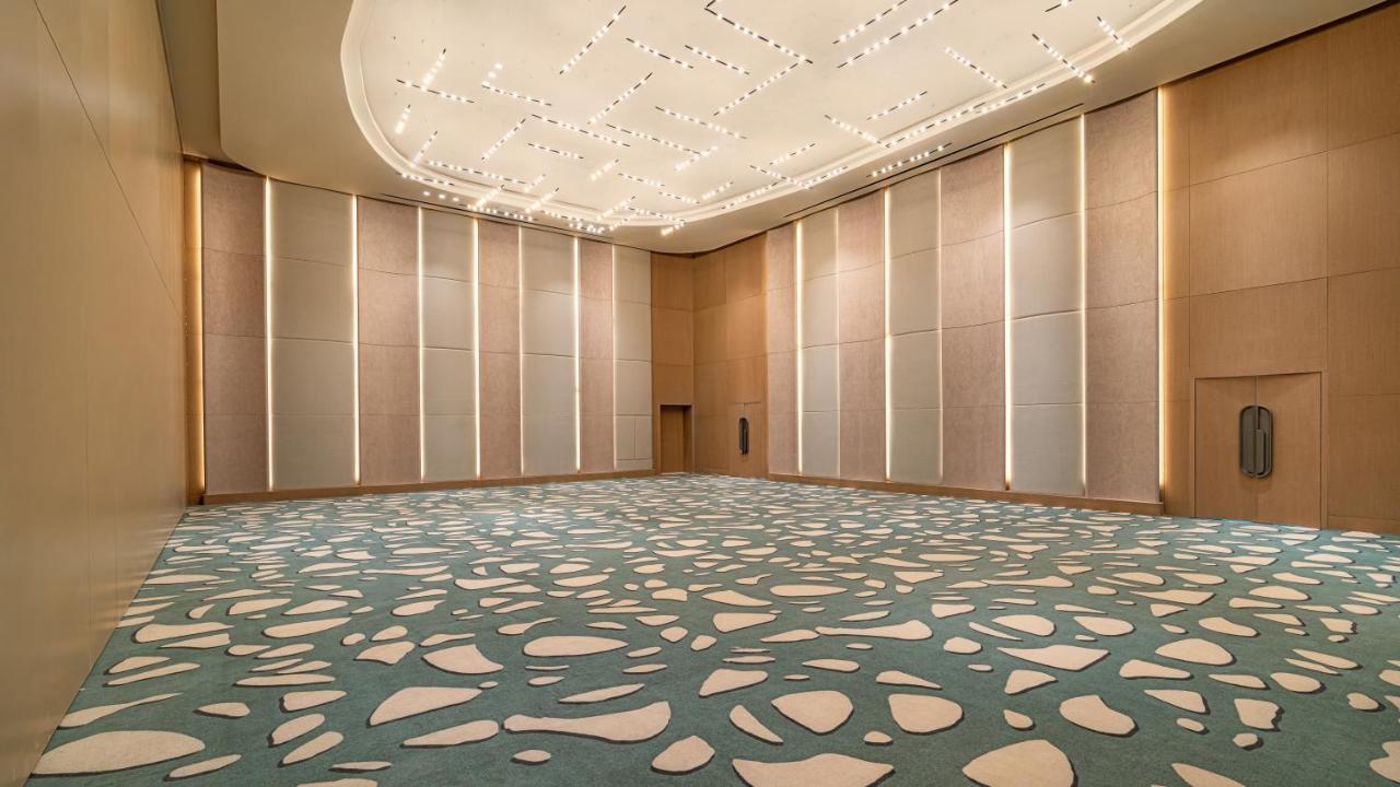 Swissotel Resort And Spa เซสเม ภายนอก รูปภาพ
