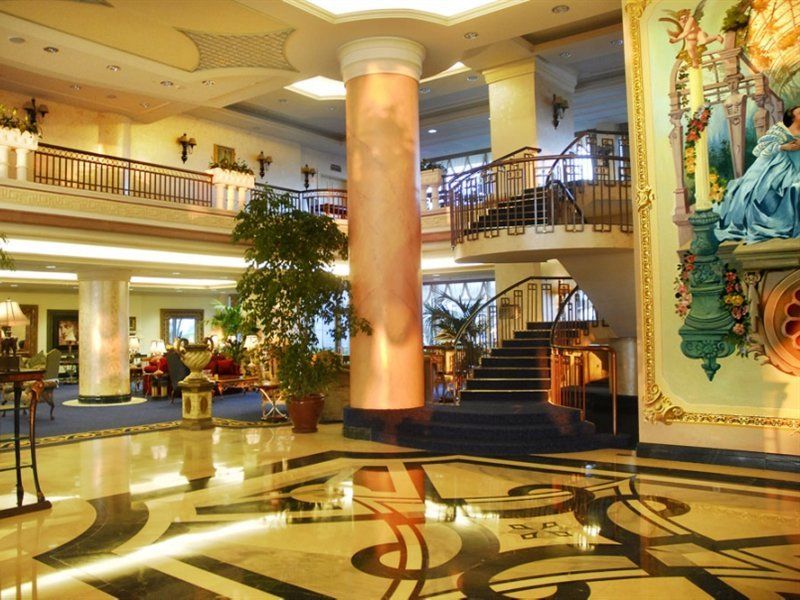 Swissotel Resort And Spa เซสเม ภายนอก รูปภาพ